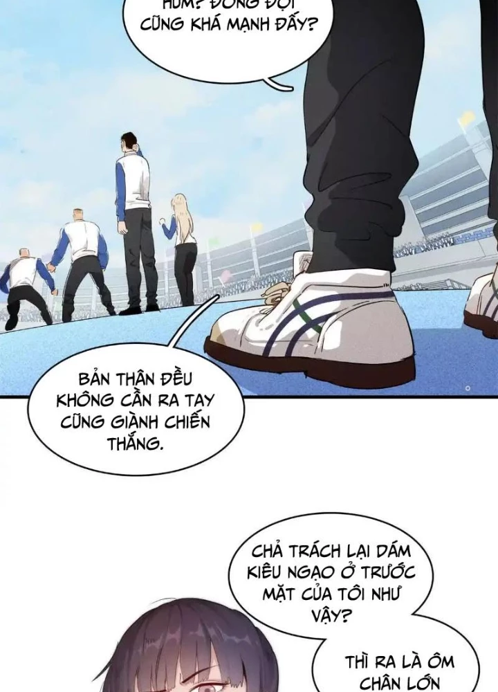 Cửu Tinh Độc Nãi Chapter 25 - 17