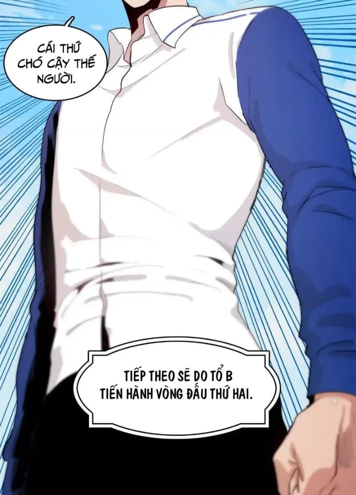 Cửu Tinh Độc Nãi Chapter 25 - 19