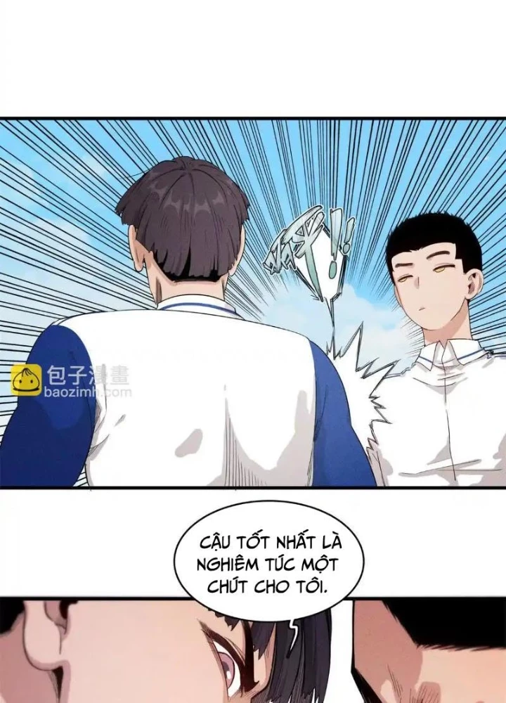 Cửu Tinh Độc Nãi Chapter 25 - 21