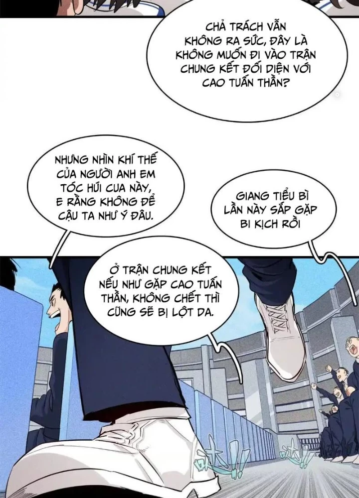 Cửu Tinh Độc Nãi Chapter 25 - 25