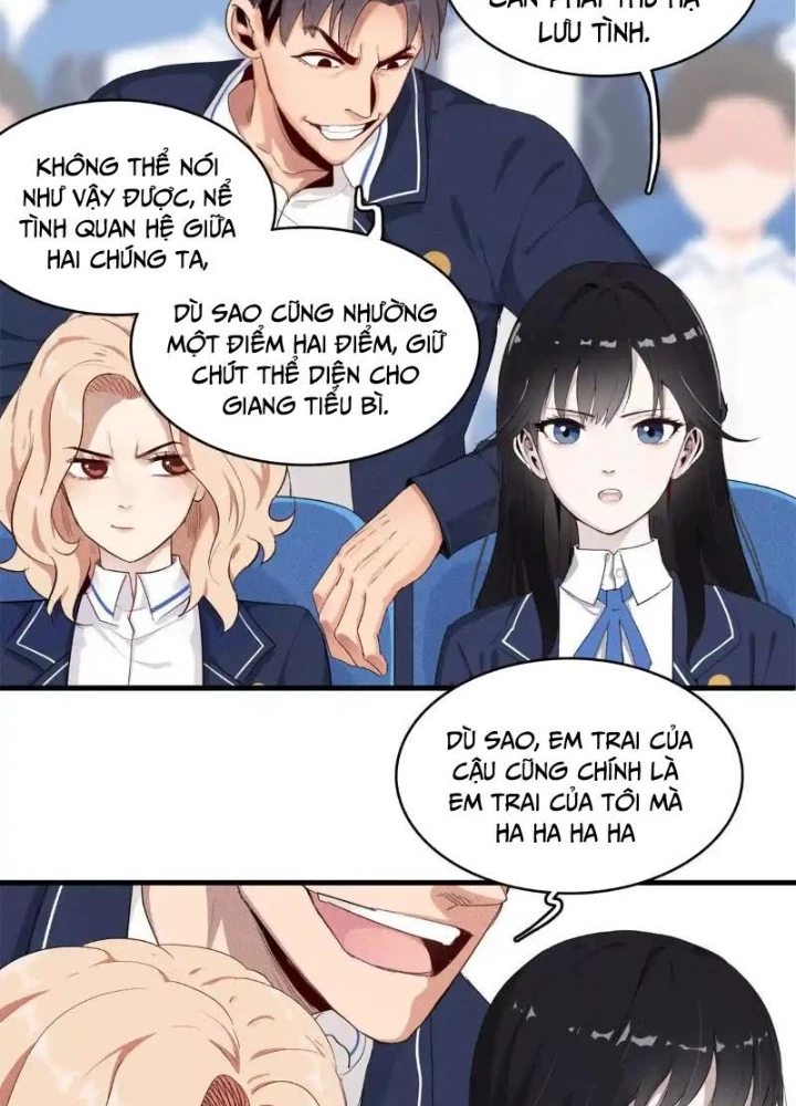 Cửu Tinh Độc Nãi Chapter 25 - 33