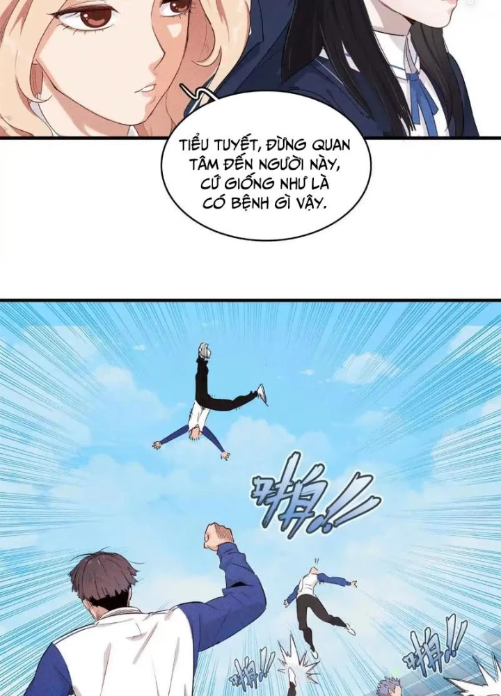 Cửu Tinh Độc Nãi Chapter 25 - 35