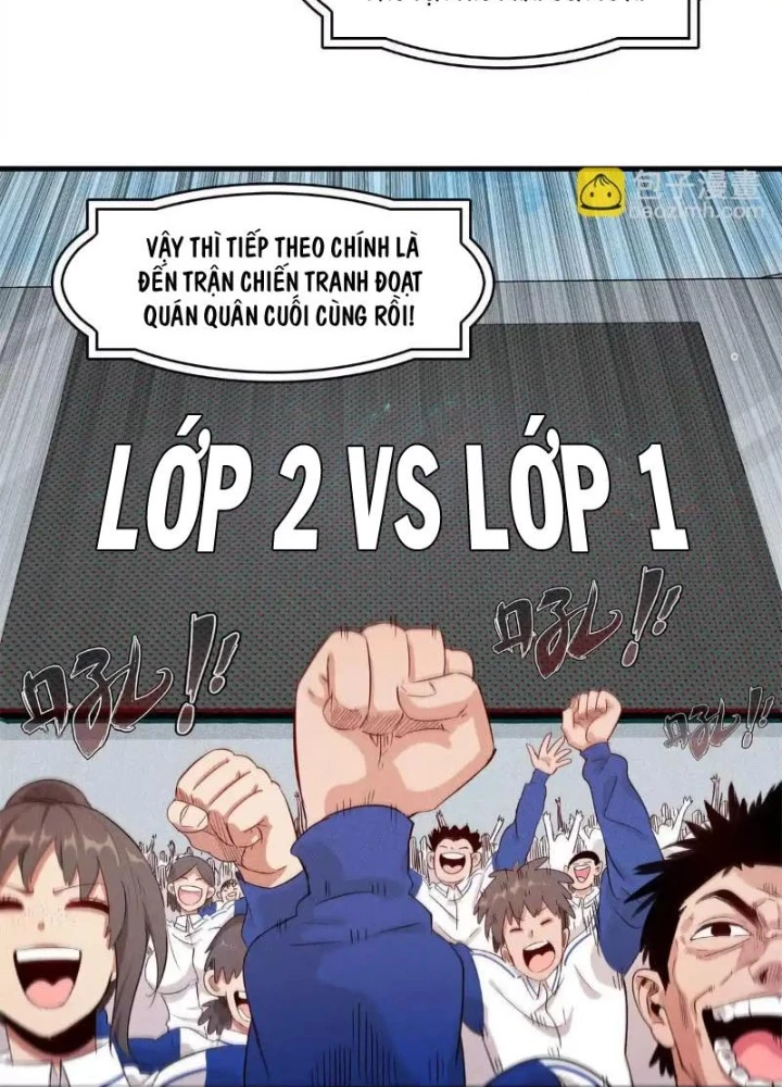 Cửu Tinh Độc Nãi Chapter 25 - 39