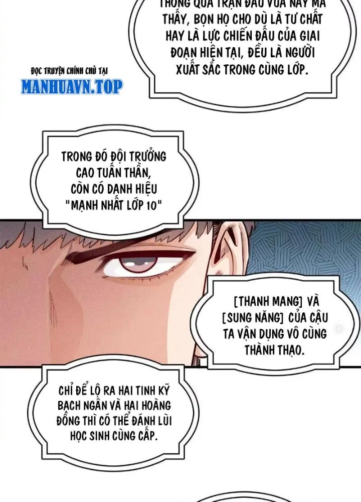 Cửu Tinh Độc Nãi Chapter 25 - 43