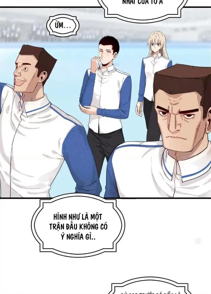 Cửu Tinh Độc Nãi Chapter 25 - 45