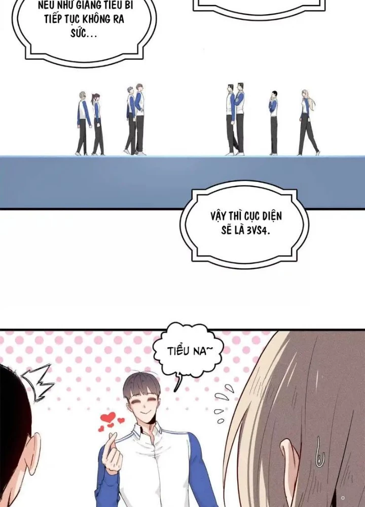 Cửu Tinh Độc Nãi Chapter 25 - 47