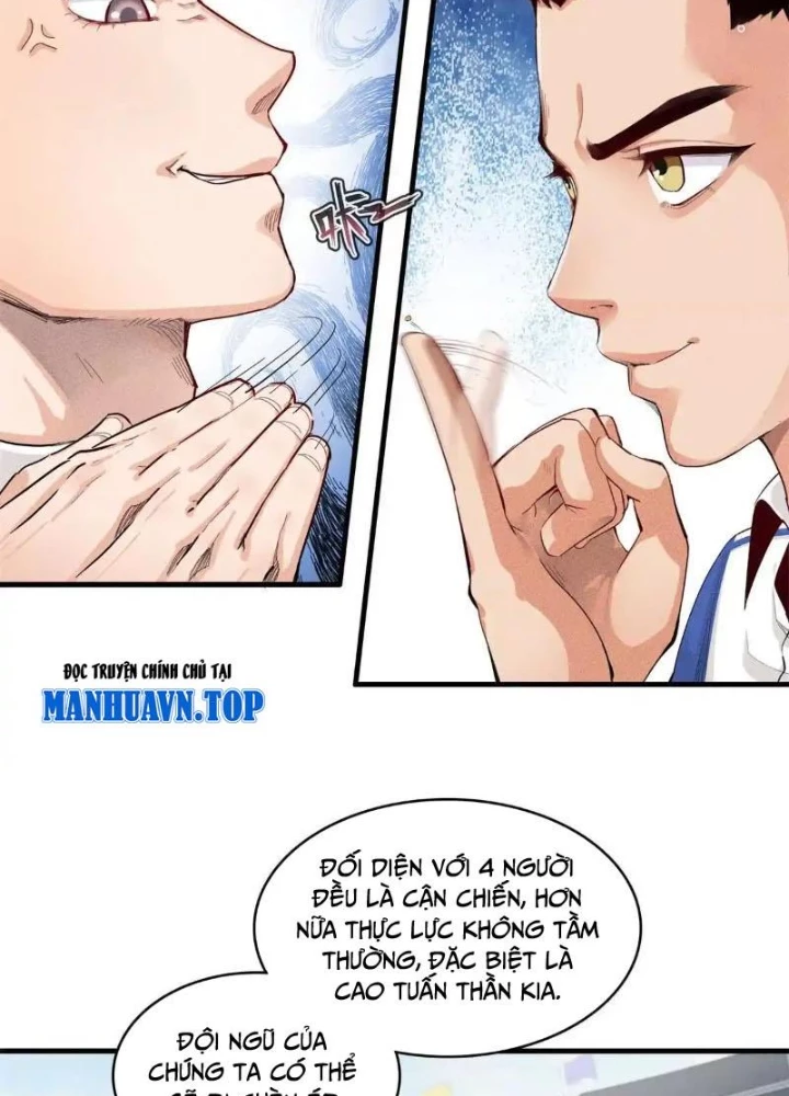 Cửu Tinh Độc Nãi Chapter 25 - 51