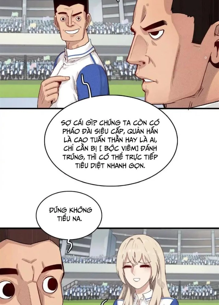 Cửu Tinh Độc Nãi Chapter 25 - 53