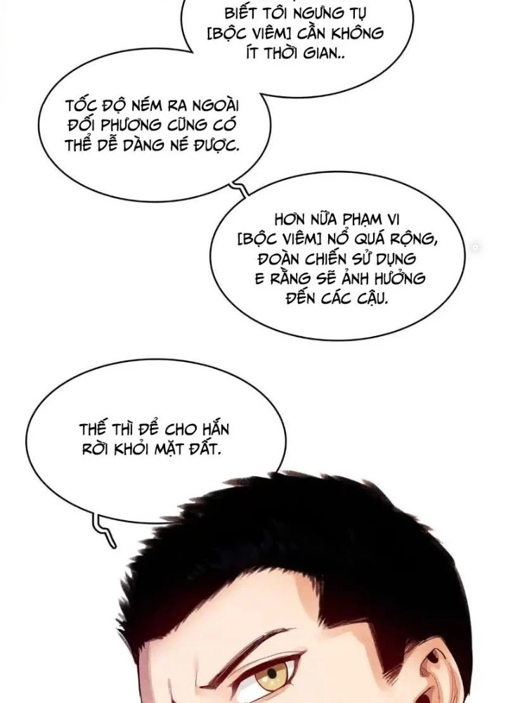 Cửu Tinh Độc Nãi Chapter 25 - 55