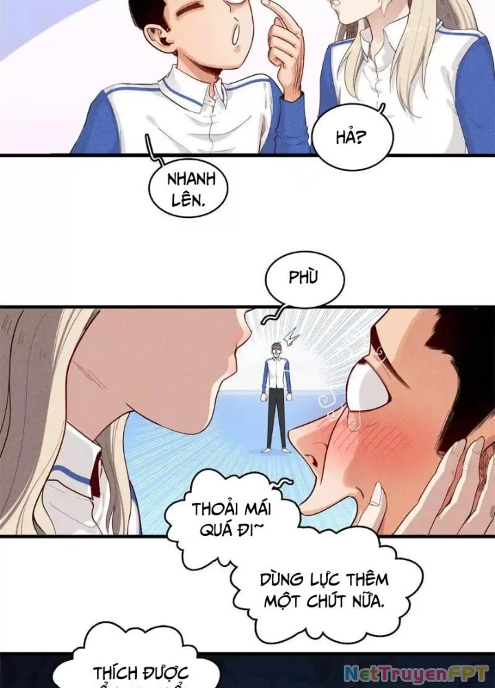 Cửu Tinh Độc Nãi Chapter 25 - 59