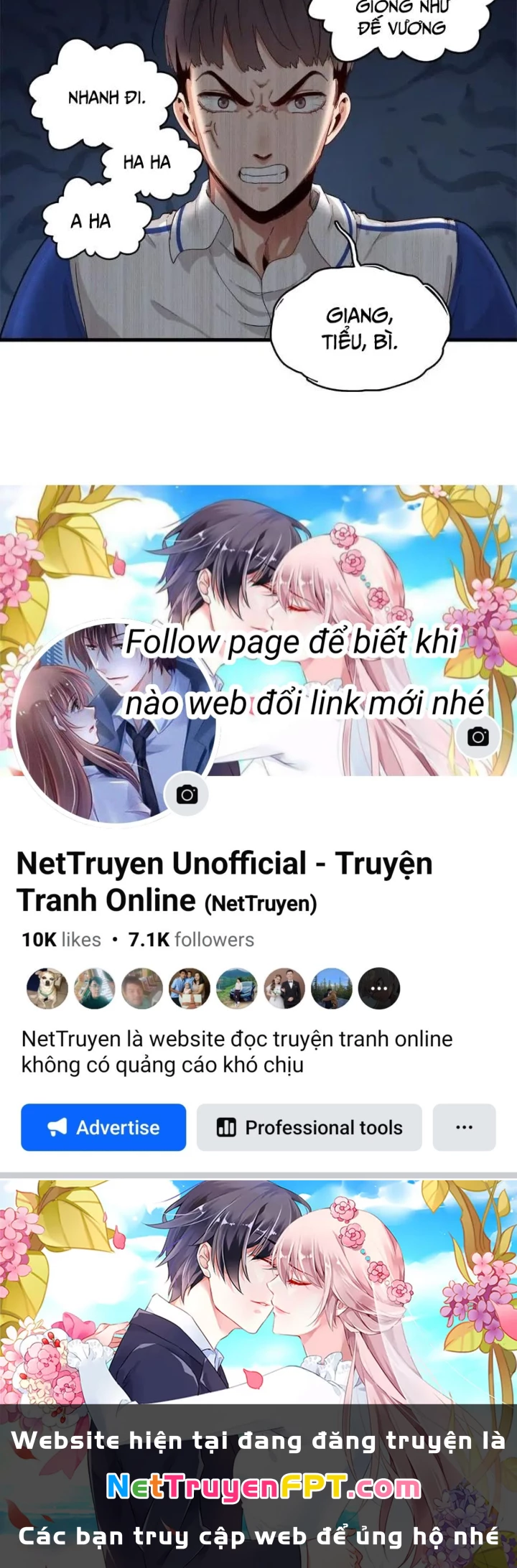 Cửu Tinh Độc Nãi Chapter 25 - 61