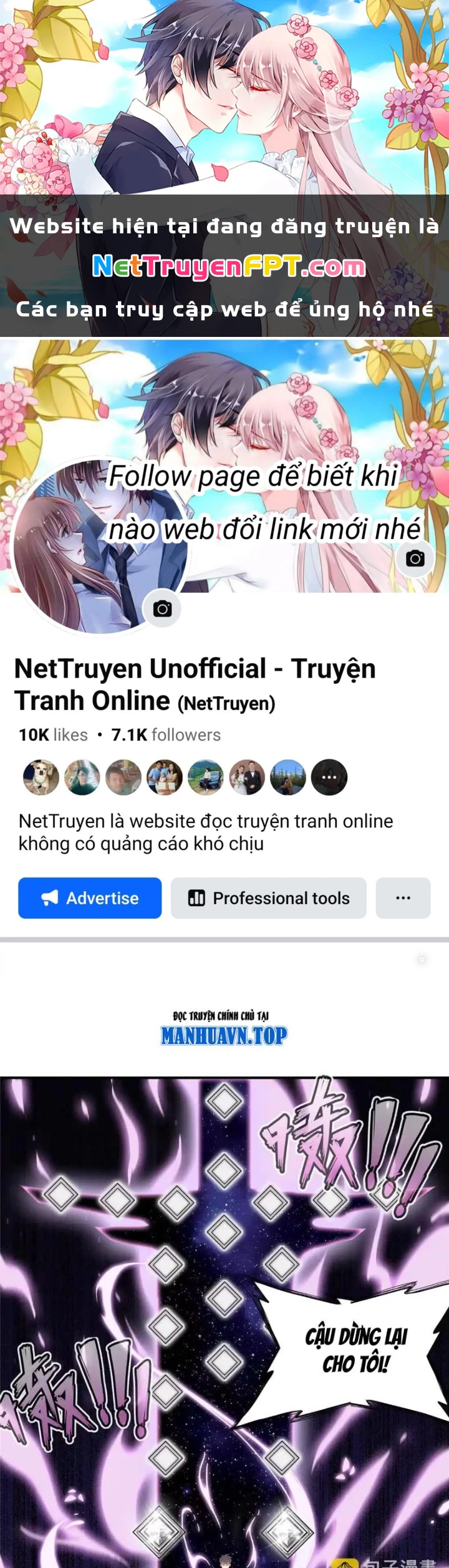 Cửu Tinh Độc Nãi Chapter 26 - 1