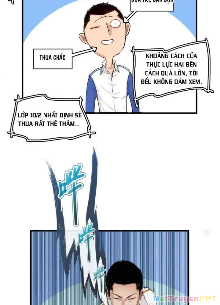 Cửu Tinh Độc Nãi Chapter 26 - 5