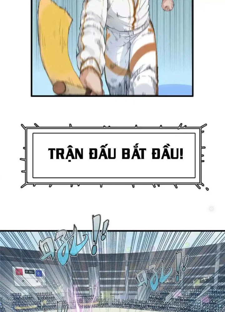 Cửu Tinh Độc Nãi Chapter 26 - 7