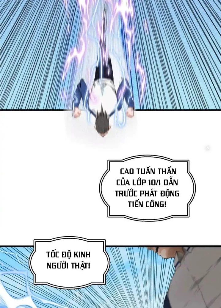 Cửu Tinh Độc Nãi Chapter 26 - 11