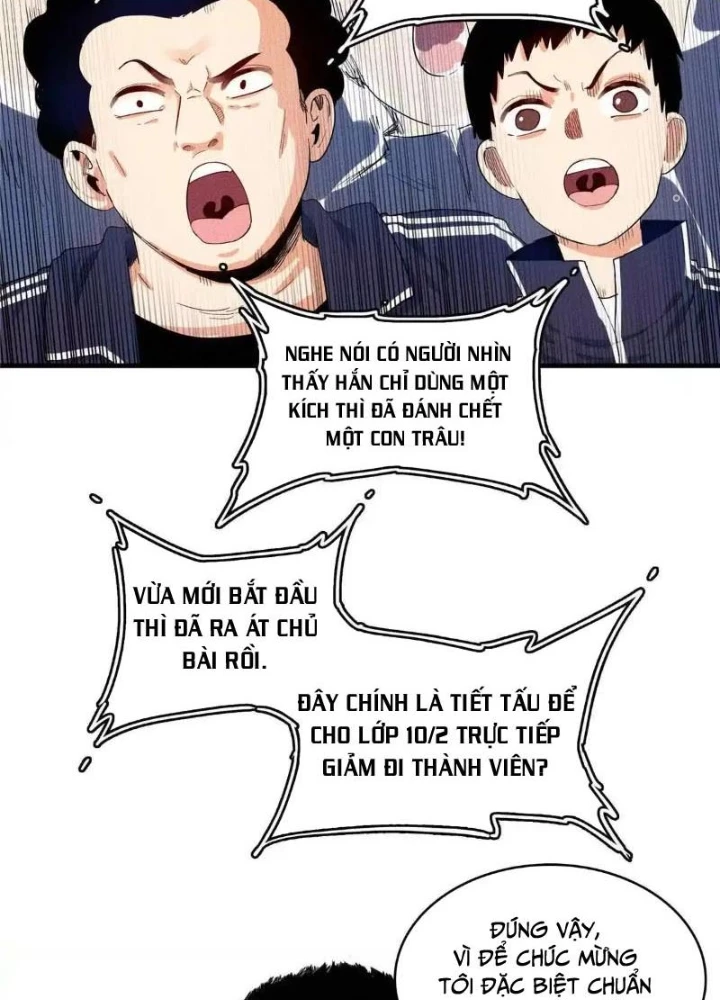 Cửu Tinh Độc Nãi Chapter 26 - 17