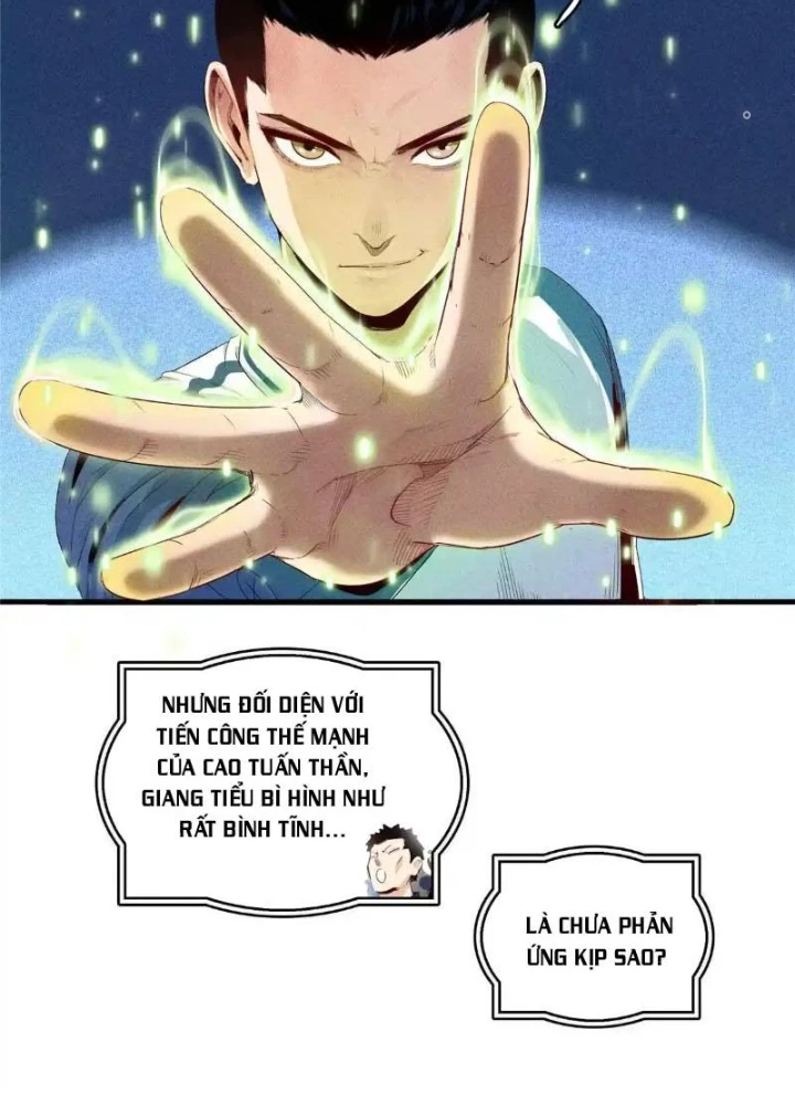 Cửu Tinh Độc Nãi Chapter 26 - 19