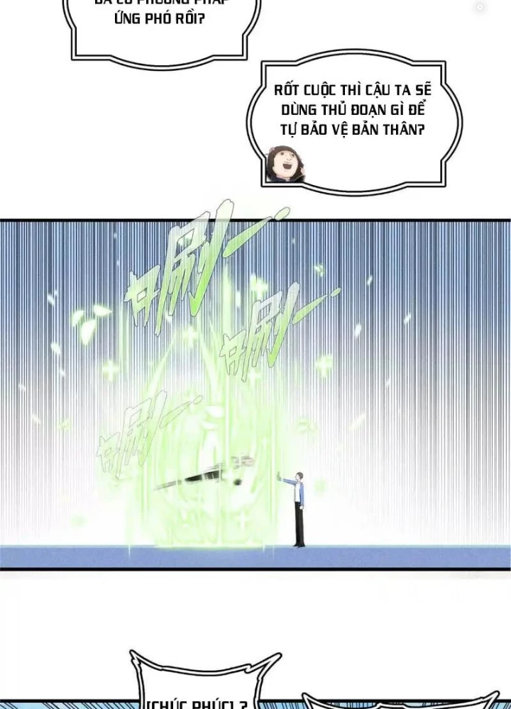 Cửu Tinh Độc Nãi Chapter 26 - 21