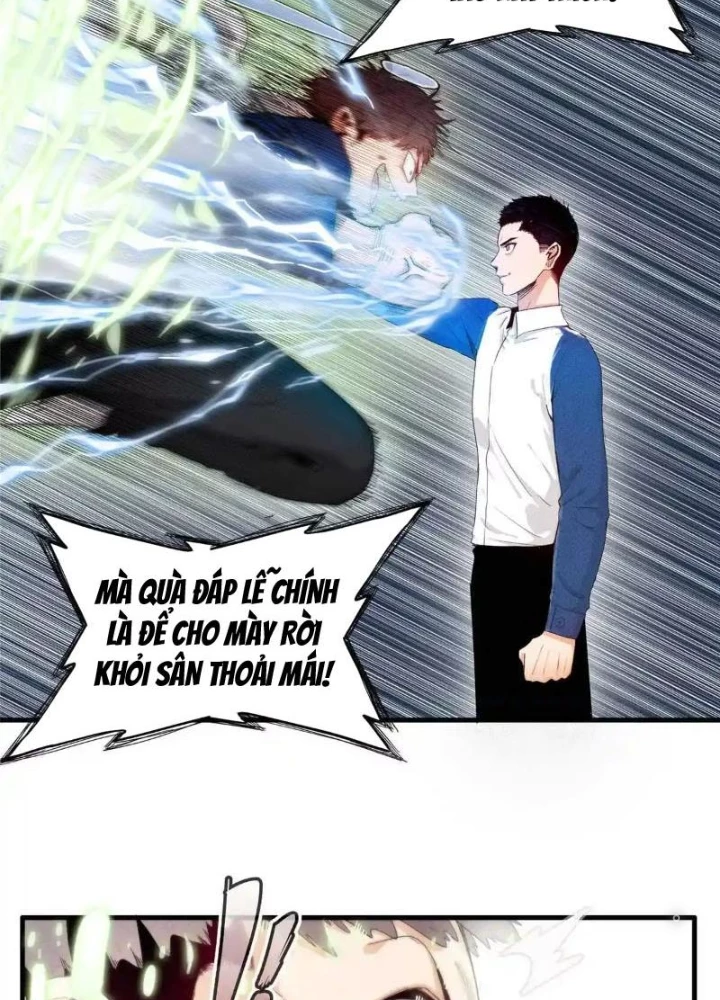 Cửu Tinh Độc Nãi Chapter 26 - 25