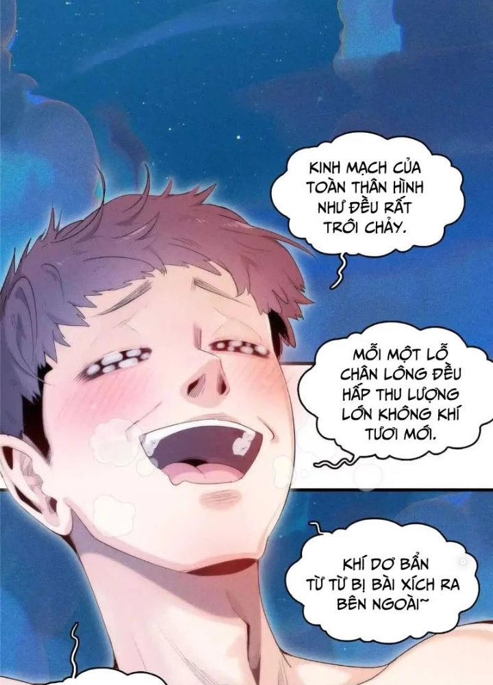 Cửu Tinh Độc Nãi Chapter 26 - 31