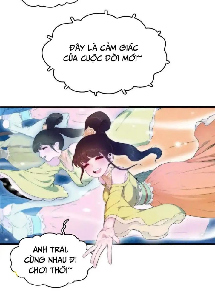 Cửu Tinh Độc Nãi Chapter 26 - 33