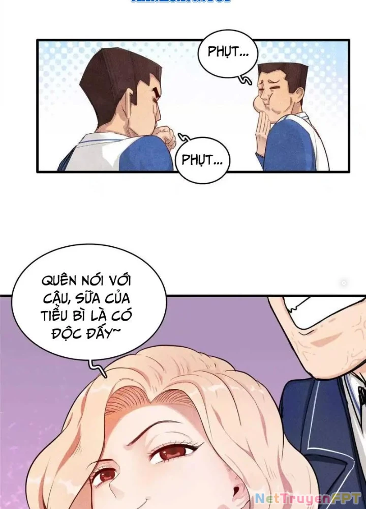 Cửu Tinh Độc Nãi Chapter 26 - 47