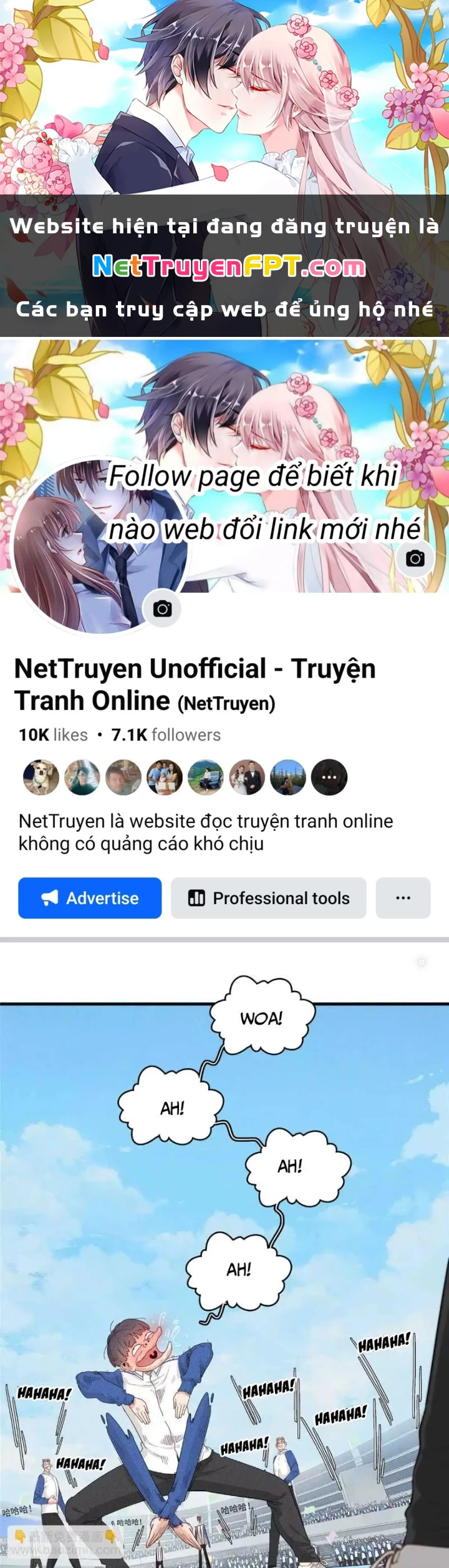 Cửu Tinh Độc Nãi Chapter 27 - 1