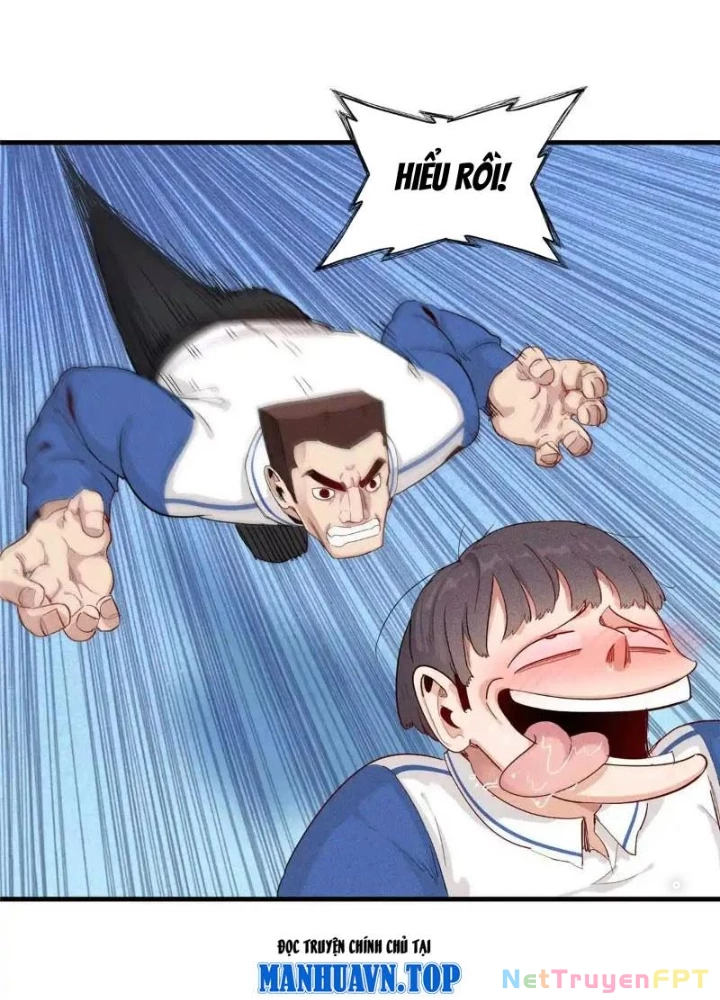 Cửu Tinh Độc Nãi Chapter 27 - 5