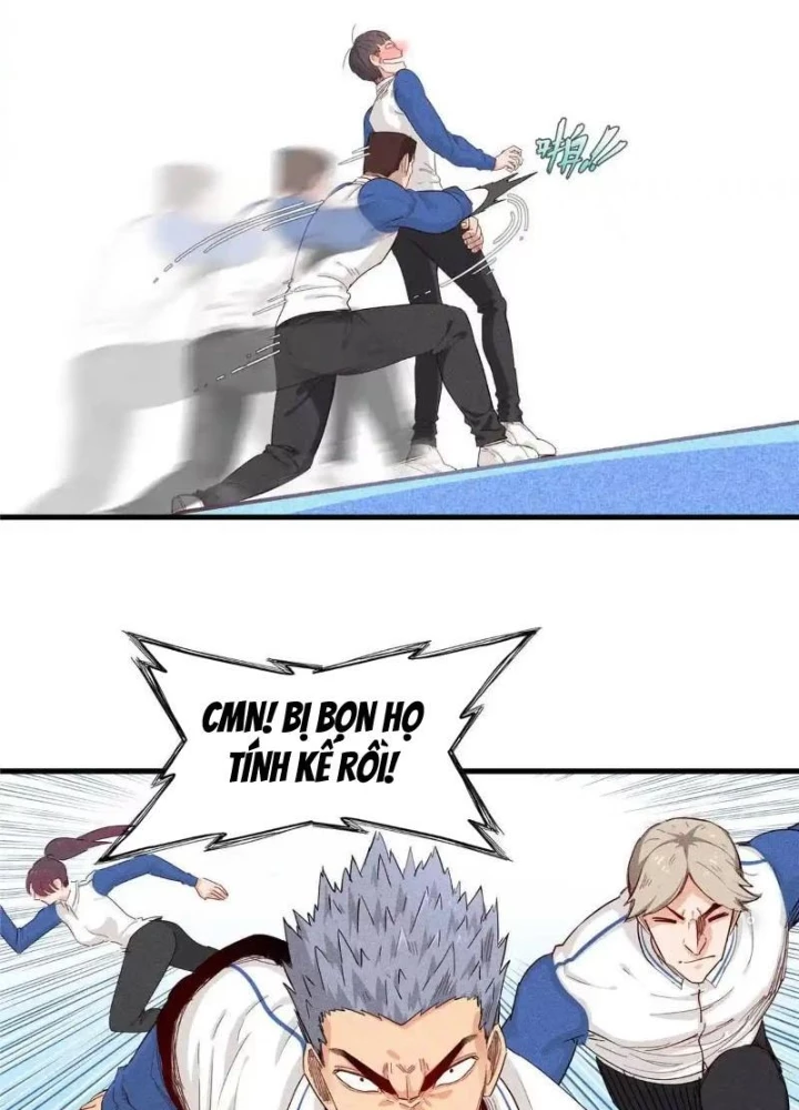 Cửu Tinh Độc Nãi Chapter 27 - 7