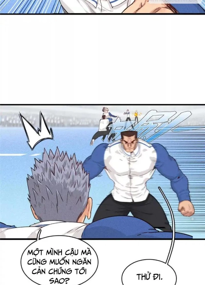 Cửu Tinh Độc Nãi Chapter 27 - 9
