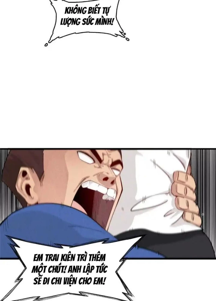 Cửu Tinh Độc Nãi Chapter 27 - 11