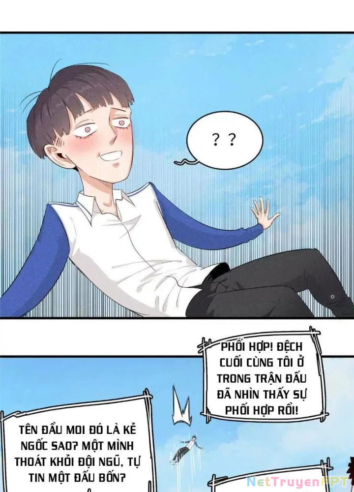 Cửu Tinh Độc Nãi Chapter 27 - 15