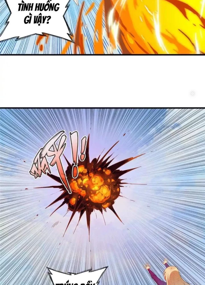 Cửu Tinh Độc Nãi Chapter 27 - 25