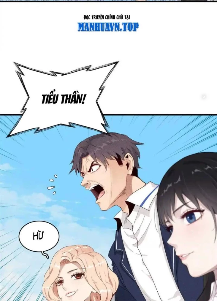 Cửu Tinh Độc Nãi Chapter 27 - 27