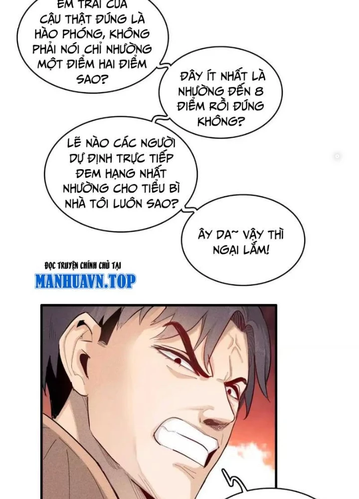 Cửu Tinh Độc Nãi Chapter 27 - 29