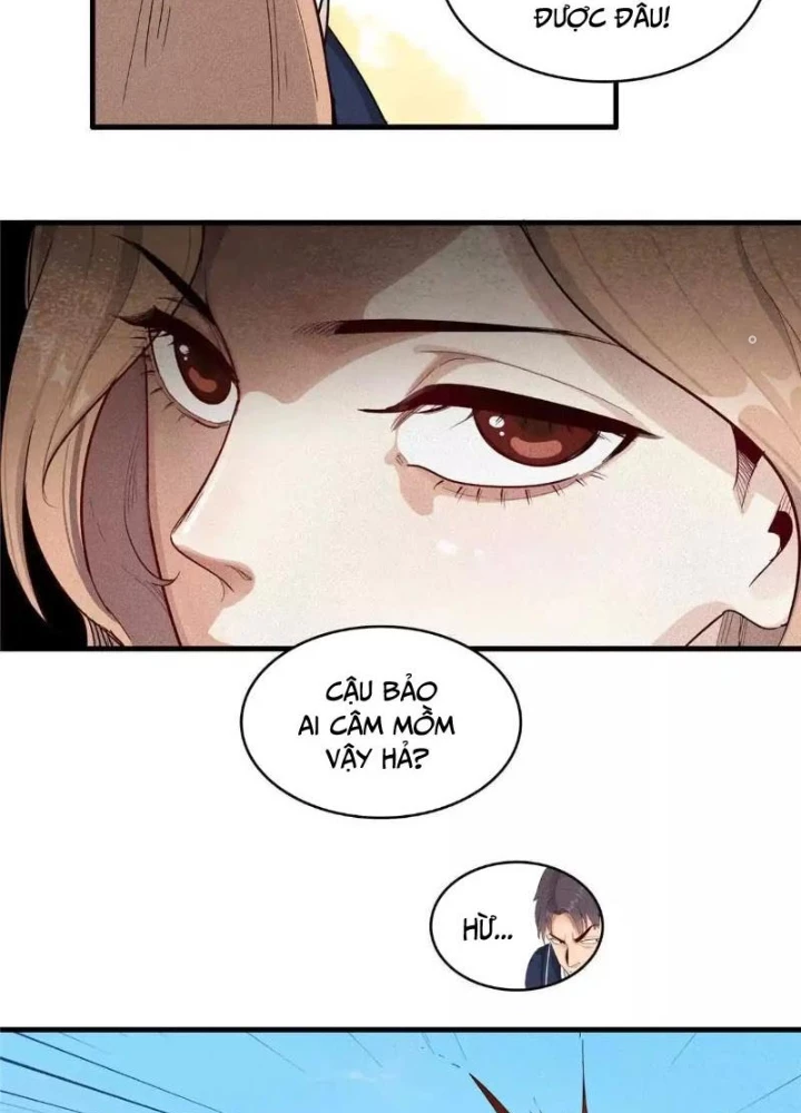 Cửu Tinh Độc Nãi Chapter 27 - 31