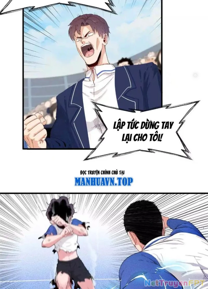 Cửu Tinh Độc Nãi Chapter 27 - 43