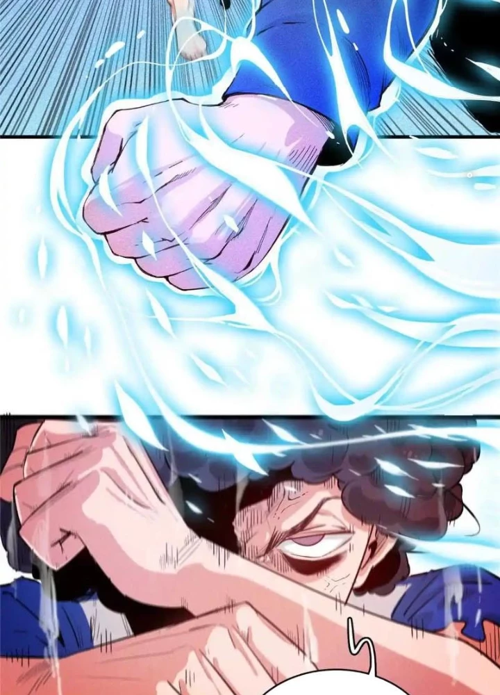 Cửu Tinh Độc Nãi Chapter 27 - 45