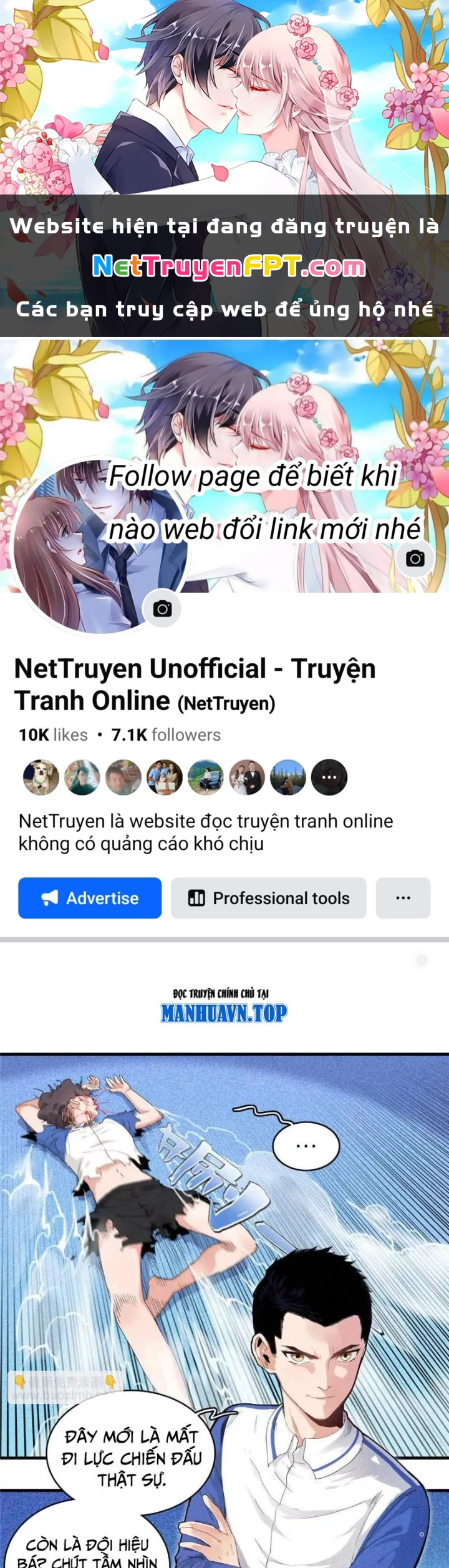 Cửu Tinh Độc Nãi Chapter 28 - 1