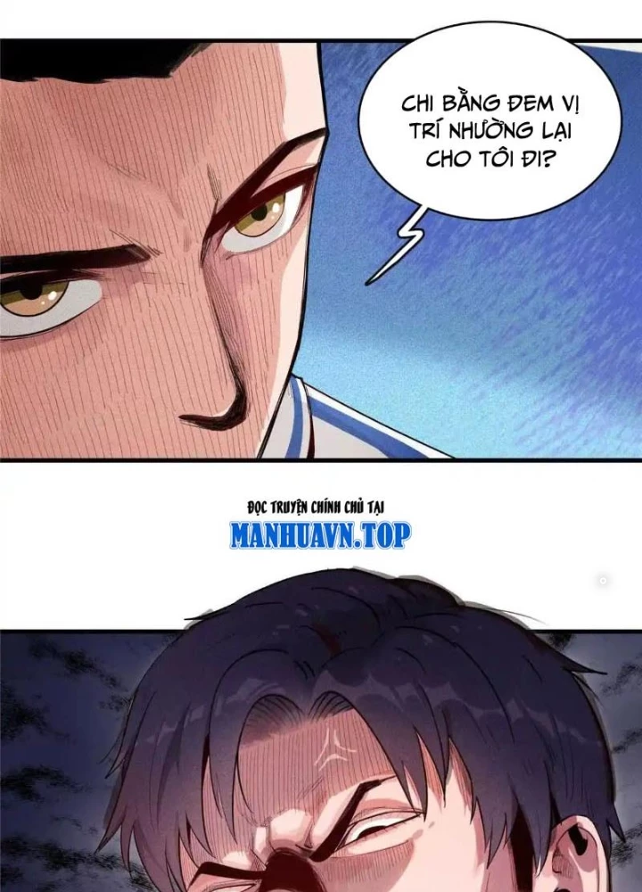 Cửu Tinh Độc Nãi Chapter 28 - 3