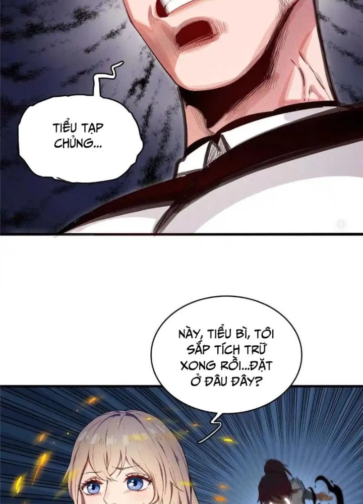 Cửu Tinh Độc Nãi Chapter 28 - 5