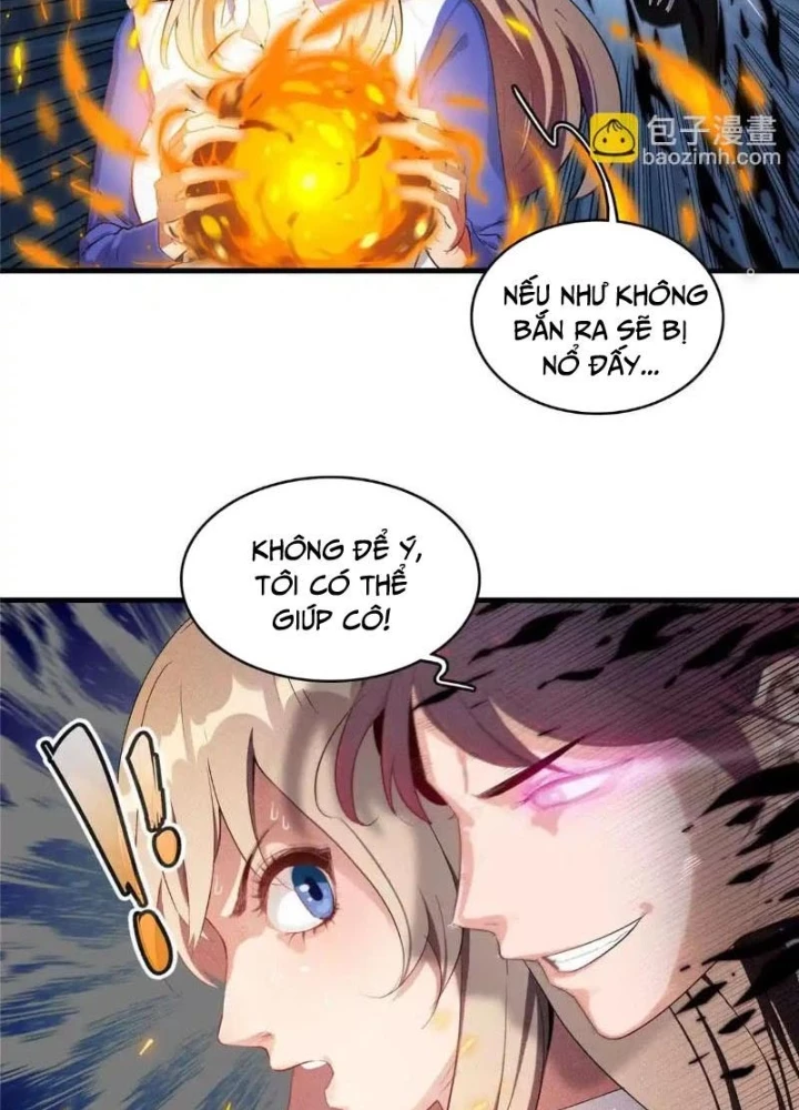 Cửu Tinh Độc Nãi Chapter 28 - 7