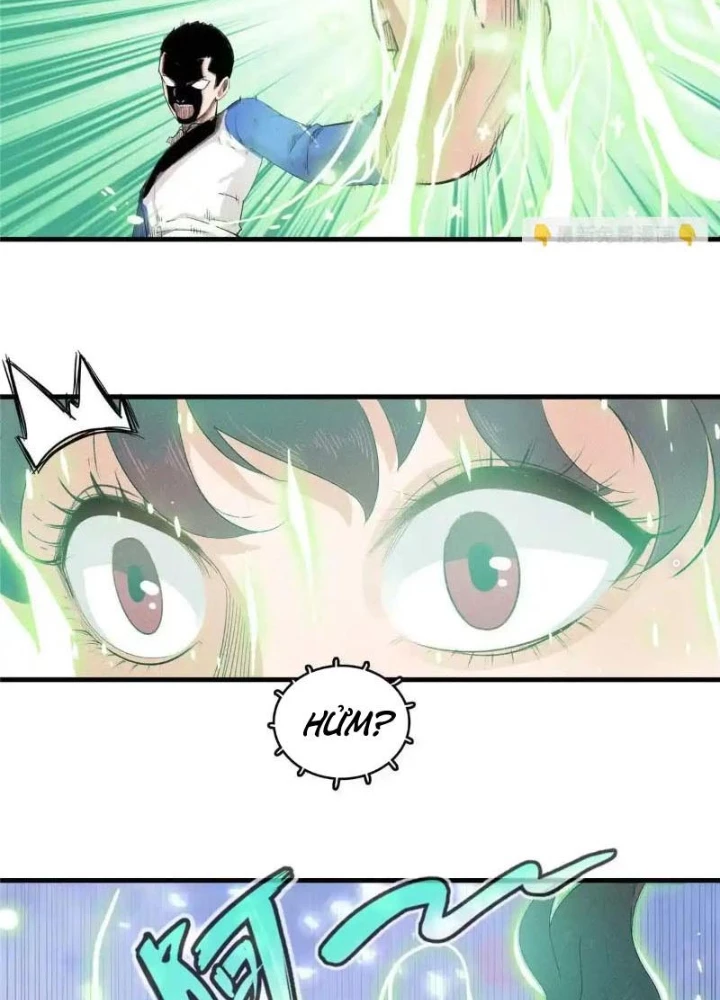 Cửu Tinh Độc Nãi Chapter 28 - 13