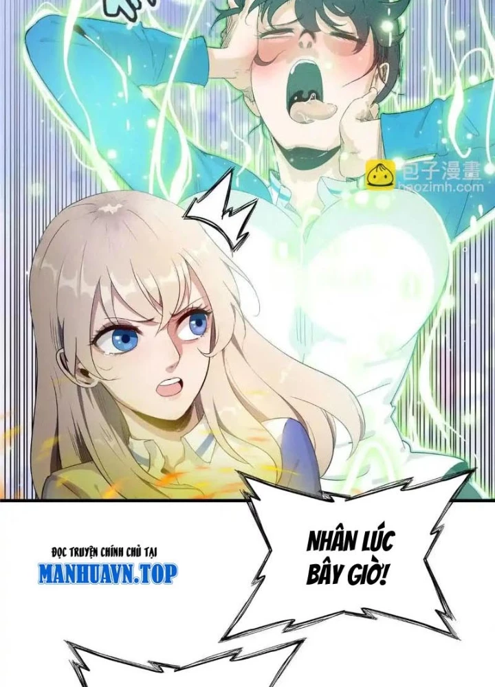 Cửu Tinh Độc Nãi Chapter 28 - 15