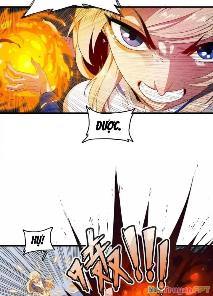 Cửu Tinh Độc Nãi Chapter 28 - 17