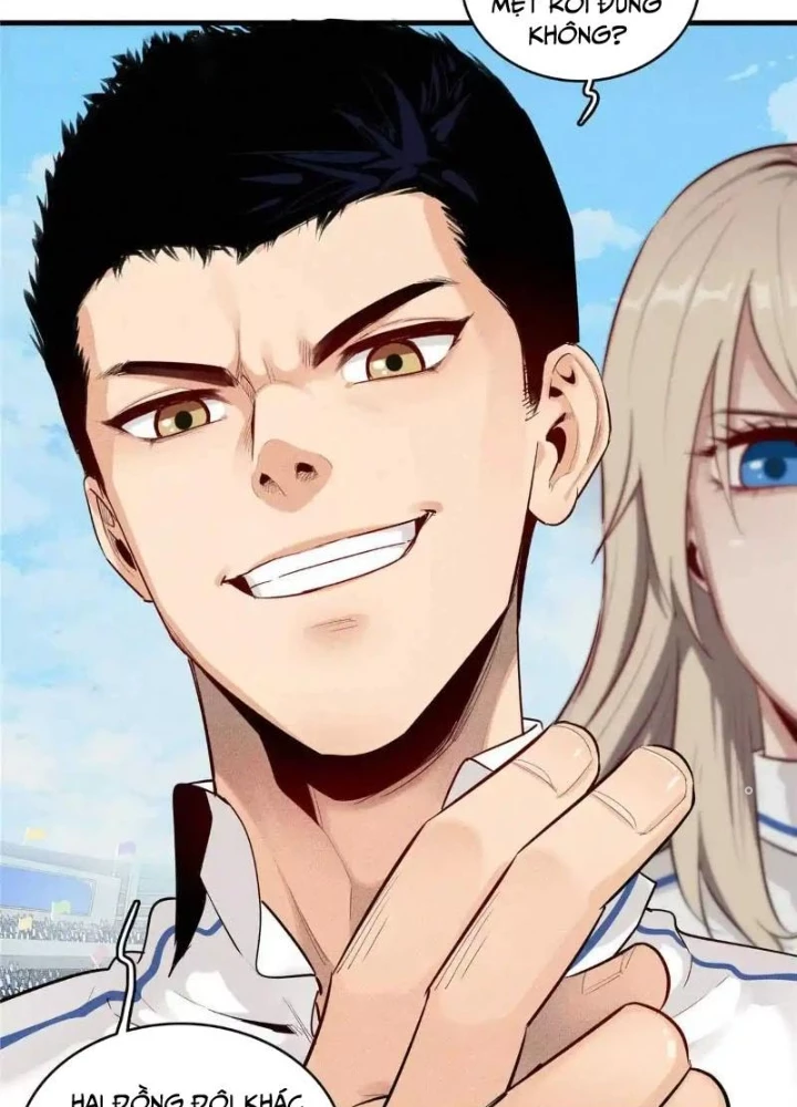 Cửu Tinh Độc Nãi Chapter 28 - 27