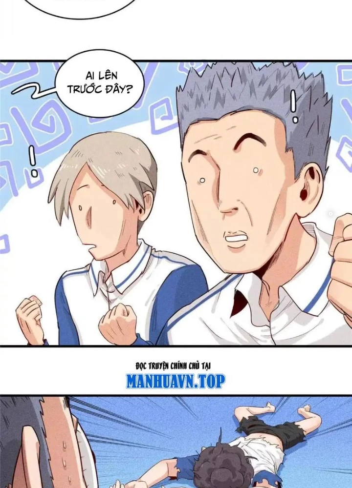 Cửu Tinh Độc Nãi Chapter 28 - 29