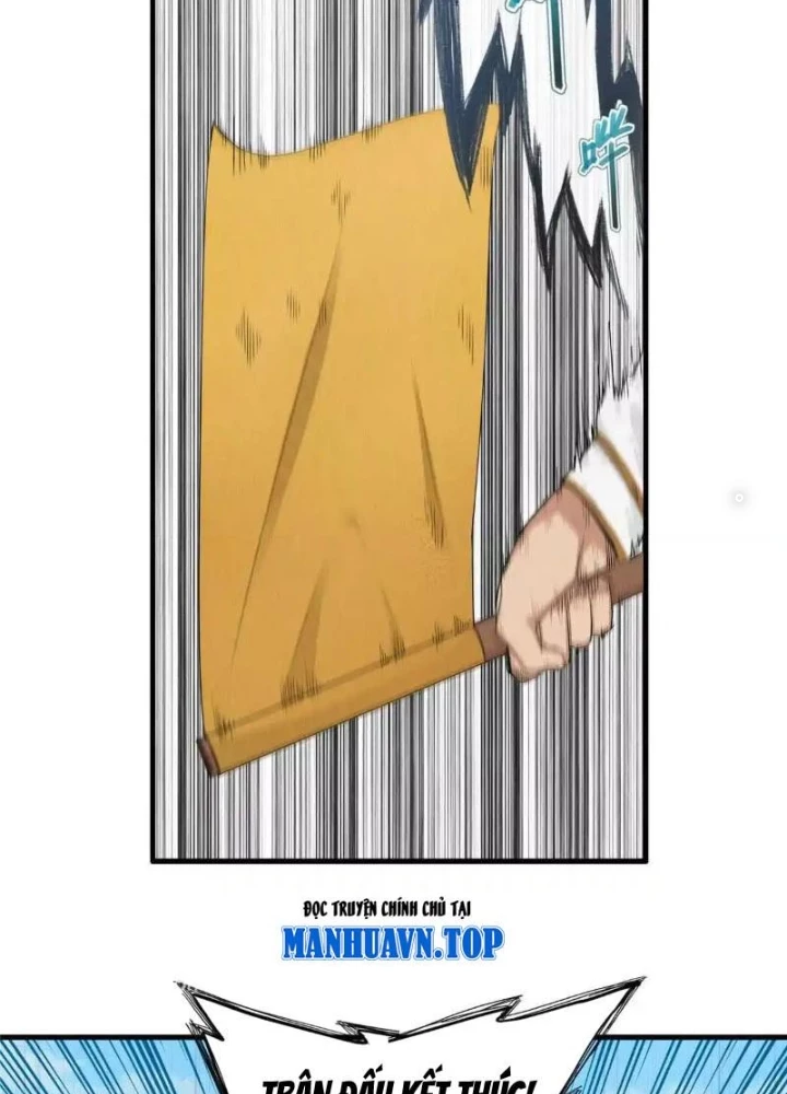 Cửu Tinh Độc Nãi Chapter 28 - 35
