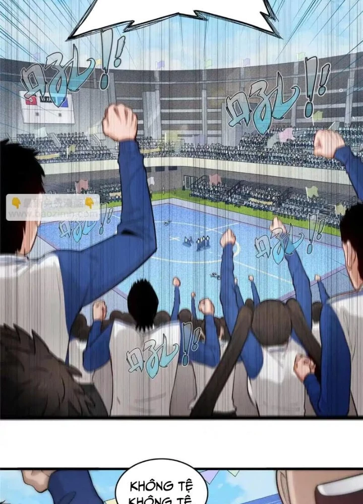 Cửu Tinh Độc Nãi Chapter 28 - 37