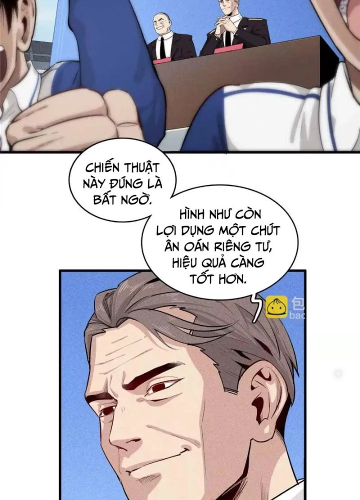 Cửu Tinh Độc Nãi Chapter 28 - 39